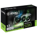 Graphics Card - Inno3D iChill GeForce RTX 5080 16GB GDDR7 2670MHz