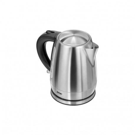 Electric Kettle - MPM MCZ-118 1L 1630W Stainless Steel