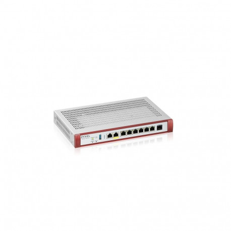 Network Firewall - Zyxel USGFLEX200HP 5 Gbit/s, 8 LAN Ports, USB 2.0