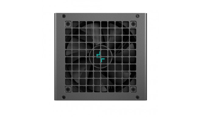 Power Supply Unit - DeepCool PN850M 850W 80 PLUS Gold Fully-Modular ATX Black