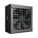 Power Supply Unit - DeepCool PN850M 850W 80 PLUS Gold Fully-Modular ATX Black Power Supply Unit - DeepCool PN850M 850W 80 PLUS Gold Fully-Modular ATX Black