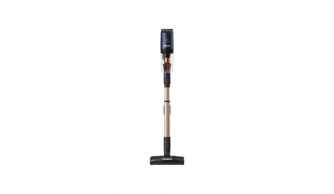 Vacuum Cleaner - Electrolux Power Hygienic 800 EP81HB25WU Bagless 0.4L 35min Runtime