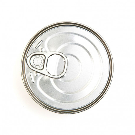 Cat Food - 3COTY Chicken with Spirulina for Kittens & Nursing Cats 80g