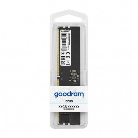 RAM Module - Goodram DIMM GR5600D564L46 32GB DDR5 5600MHz CL46