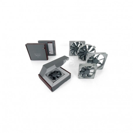 Case Fan - NOCTUA redux 92mm 1600 RPM 17.6 dBA Grey