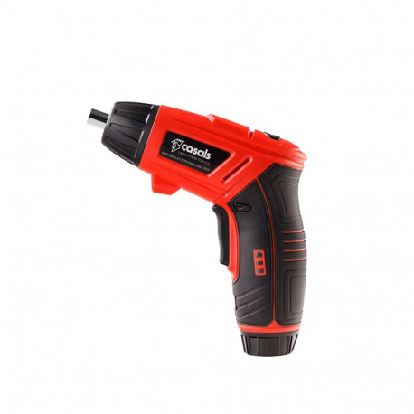 Power Tool - CASALS CCS3621B 3.6V Electric Screwdriver with LED Light