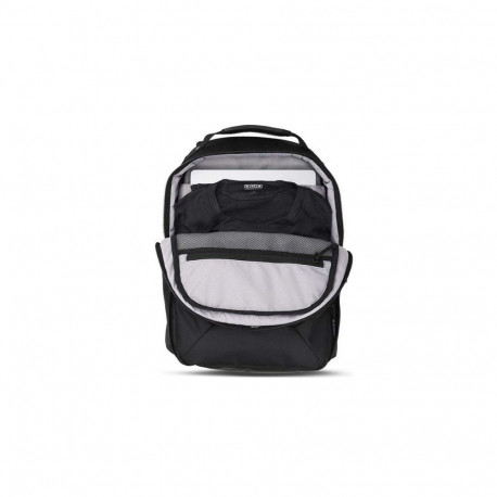 Backpack - OGIO AXLE DNA Laptop Compartment 15.6" Adjustable Straps Black