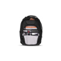 Backpack - OGIO AXLE DNA Laptop Compartment 15.6" Adjustable Straps Black Backpack - OGIO AXLE DNA Laptop Compartment 15.6" Adjustable Straps Black