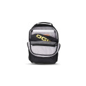 Backpack - OGIO AXLE DNA Laptop Compartment 15.6" Adjustable Straps Black Backpack - OGIO AXLE DNA Laptop Compartment 15.6" Adjustable Straps Black