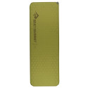 Camping Gear - SEA TO SUMMIT CAMP MAT S.I. Self-Inflating 3.8cm Thick 1.15kg