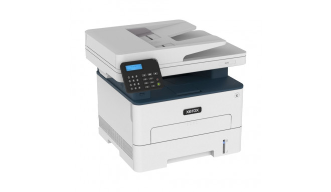 Multifunction Printer - Xerox B225 34ppm Wireless Duplex ADF 251 Sheets