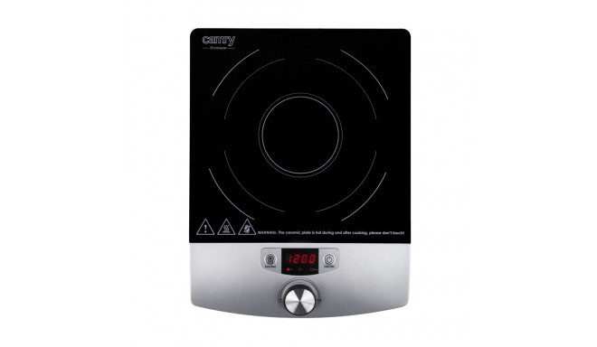 Induction Cooker - Camry CR 6515 2000W 60-240°C LCD Touch Control