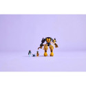 Building Set - LEGO NINJAGO 71839 213 Elements 2 Minifigures 160 mm Building Set - LEGO NINJAGO 71839 213 Elements 2 Minifigures 160 mm