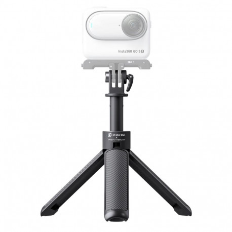 Tripod - Insta360 Mini 2-in-1 Compact Aluminium Tripod 162mm 92g