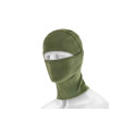 Headwear - Polandex NINJA Thermoactive Balaclava One Size Universal Green