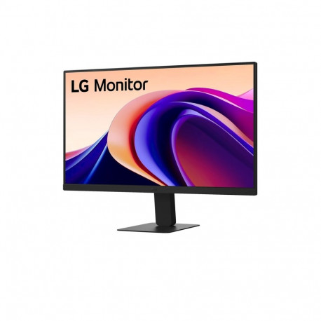 Monitor - LG 24U631A-B 24", WQHD, 2560x1440, 100Hz, HDMI, USB-C, Black