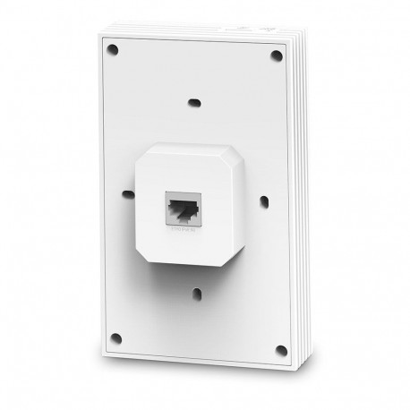Access Point - TP-Link Omada AX3000 WiFi 6 2402 Mbit/s PoE