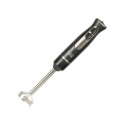 Hand Blender - Black+Decker BXHBA800E 800W with 0.6L Jug and 0.5L Chopper Black