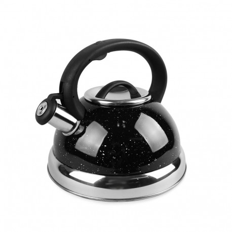 Electric Kettle MAESTRO MR-1313C 3L Induction Gas Cool Touch Handle Black