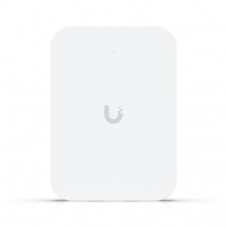Access Point - Ubiquiti U7 In-Wall 4300 Mbit/s PoE 2.4-5 GHz