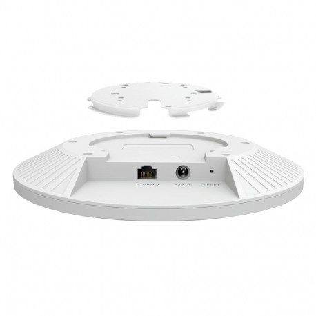 Networking Equipment - TP-LINK EAP673 Access Point Wi-Fi 6 5378 Mbps PoE+