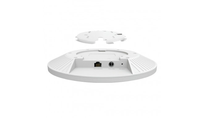Access Point - TP-Link Omada AX5400 WiFi 6 AP 5400 Mbit/s PoE