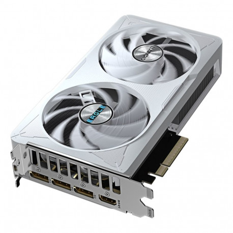 Graphics Card - GIGABYTE GeForce RTX 5060 EAGLE OC 8GB GDDR7 3840 CUDA Cores