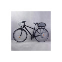 Bicycle Bag - Wozinsky WBB1BK 13L Waterproof Polyester Carrier Black