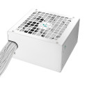 Power Supply Unit - DeepCool PL750D 750W 20+4 pin ATX 80 PLUS Bronze White