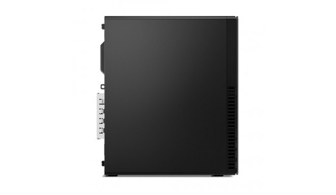 Desktop Computer - Lenovo ThinkCentre M75s Gen 5 Ryzen 3 8300G 8GB 256GB SSD Black