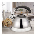 Electric Kettle MAESTRO MR-1314 Stainless Steel 3L Cool Touch Handle