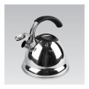 Electric Kettle MAESTRO MR-1314 Stainless Steel 3L Cool Touch Handle