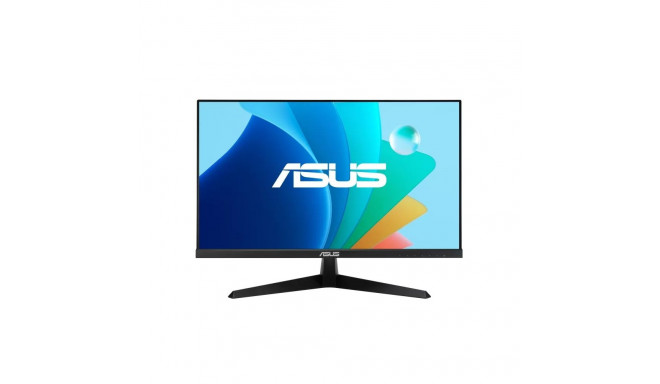 Monitor - ASUS VY249HF 23.8" Full HD 1920x1080 1ms HDMI Black