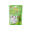 Cat Treat - GRANATAPET FeiniSnack Poultry & Cat Grass 50g Gluten-Free