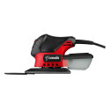 Power Tool - CASALS SD75 75W Electric Orbital Sander 11,000 OPM