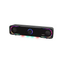 Audio Speaker - MS-32 6W USB Powered Soundbar Wired Connectivity