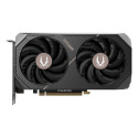Graphics Card - Zotac GAMING GeForce RTX 5060 Ti AMP 8GB GDDR7 4608 CUDA Cores