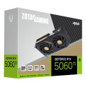 Graphics Card - Zotac GAMING GeForce RTX 5060 Ti AMP 8GB GDDR7 4608 CUDA Cores