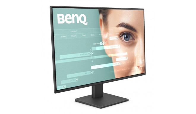 Monitor - BenQ GW2791 27" Full HD 1920x1080 IPS 99% sRGB Black