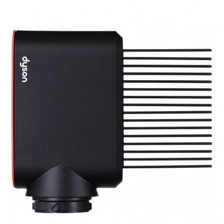 Hair Dryer - DYSON HS08 1300W Digital V9 Engine 150°C Vinca Blue