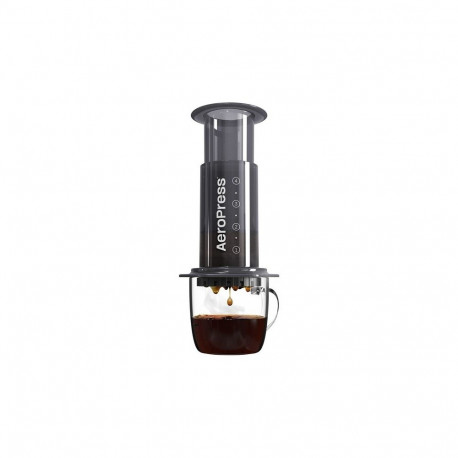 Coffee Maker - AeroPress 85R11 Manual 250ml Capacity Countertop