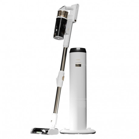 Cordless Vacuum Cleaner - COBBO G7 PRO 36,000 Pa Suction, 0.6L Capacity, Self-Emptying