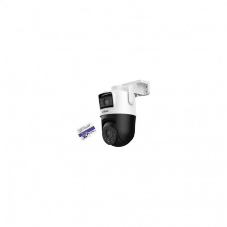 IP Security Camera - DAHUA P3D-3F-PV-0280B/0600B 6MP Wi-Fi Night Vision