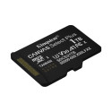 Memory Card - Kingston Technology 1TB microSDXC Canvas Select Plus 150MB/s A1