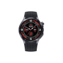 Smartwatch - OnePlus Watch 3 ECG, Blood Oxygen, 100+ Sports Modes, AMOLED, Black