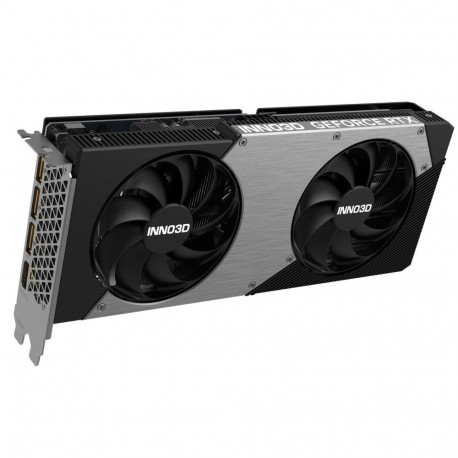 Graphics Card - INNO3D GeForce RTX 5060 Ti 8GB GDDR7 2572MHz 4DP 1HDMI
