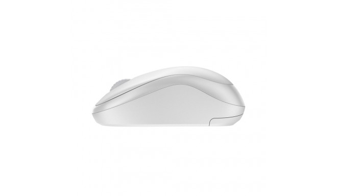 Computer Mouse - Logitech 910-007120 RF Wireless + Bluetooth, 10m Range, 18 Months Battery Life, Amb