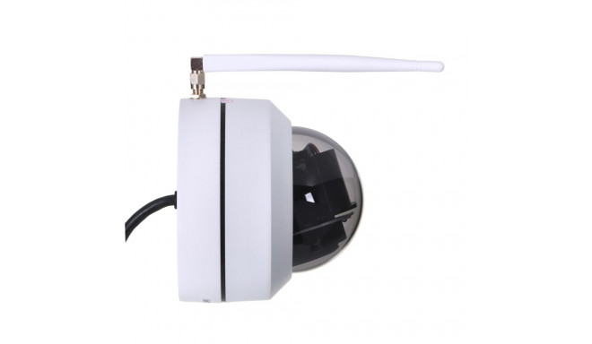 IP Security Camera - Foscam D4Z 2304x1536, Night Vision, Motion Detection