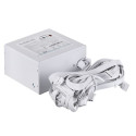 Power Supply Unit - DeepCool PL650D 650W 20+4 pin ATX 80 PLUS Bronze White