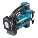 Electric Air Pump - Makita DMP181Z 11.1 bar 22 l/min 0.65 m cord 2.8 kg Electric Air Pump - Makita DMP181Z 11.1 bar 22 l/min 0.65 m cord 2.8 kg